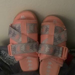 Kappa slides